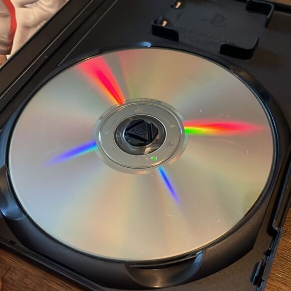 Evolution Snowboarding (Sony PlayStation 2,‎ 2002) PS2 Complete CIB W/ Manual - Picture 3 of 3